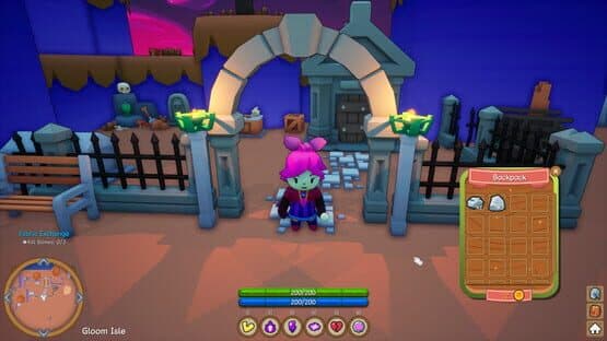 My Lil Afterlife — screenshot 4