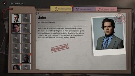 The Joker's Game — screenshot 4