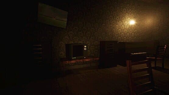 Unfound Footage — screenshot 4