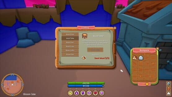 My Lil Afterlife — screenshot 5