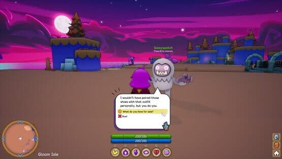 My Lil Afterlife — screenshot 6