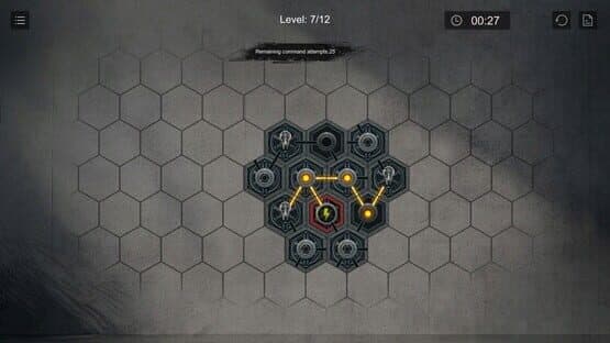 The Joker's Game — screenshot 6