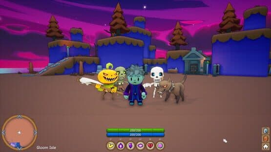 My Lil Afterlife — screenshot 7