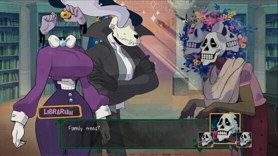Lap of the Gods — screenshot 3