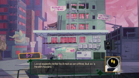 Lap of the Gods — screenshot 5