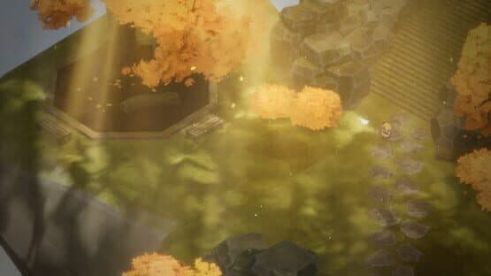 Memoria Wake — screenshot 1