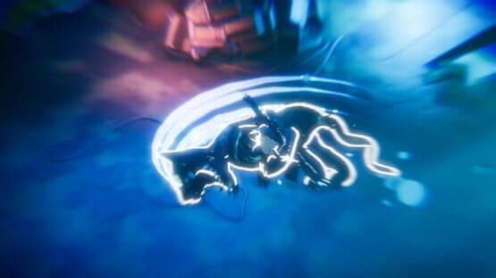 Memoria Wake — screenshot 2