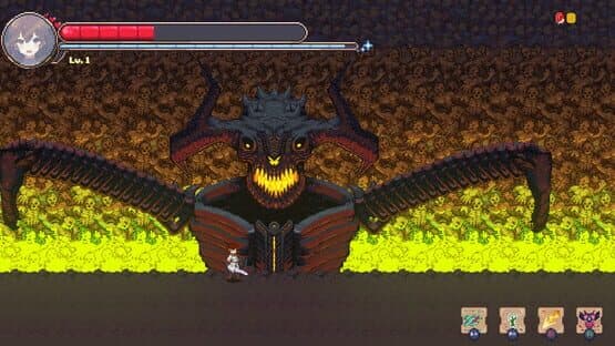 Thalia — screenshot 1