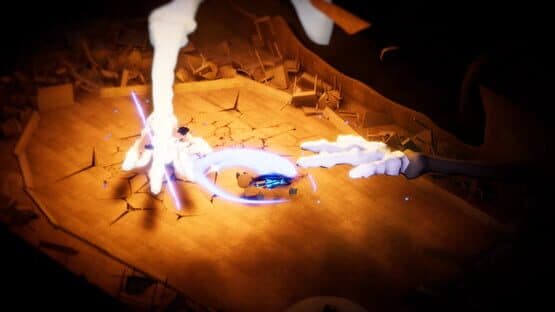 Memoria Wake — screenshot 4