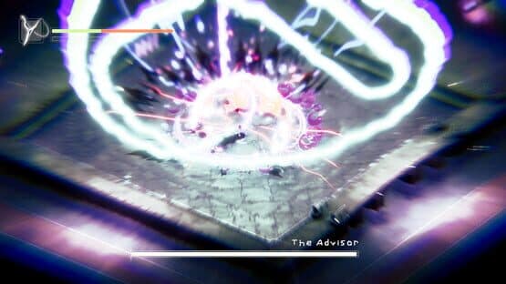 Memoria Wake — screenshot 5