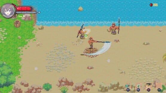 Thalia — screenshot 3