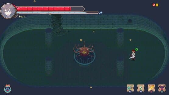 Thalia — screenshot 4