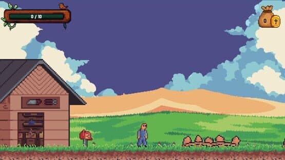 Shake It Co! — screenshot 1