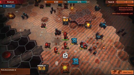 Tactical Annihilation — screenshot 2