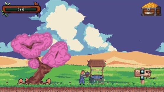 Shake It Co! — screenshot 2