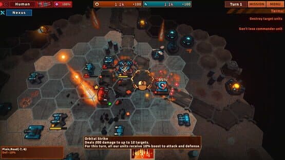 Tactical Annihilation — screenshot 4