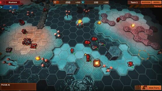 Tactical Annihilation — screenshot 5