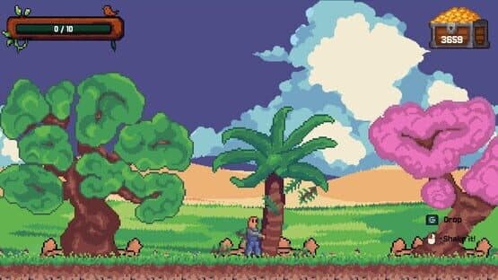 Shake It Co! — screenshot 5