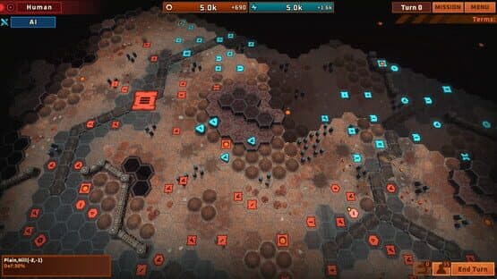Tactical Annihilation — screenshot 6