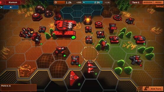 Tactical Annihilation — screenshot 8