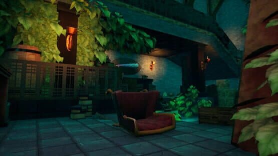 The Adventures of Candle Boy — screenshot 1