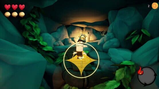 The Adventures of Candle Boy — screenshot 2