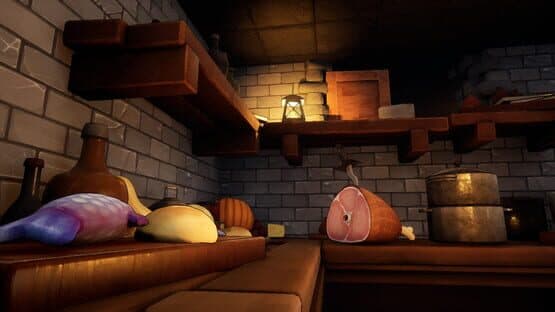 The Adventures of Candle Boy — screenshot 3