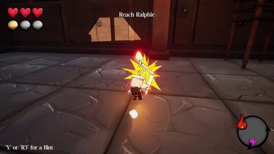 The Adventures of Candle Boy — screenshot 4