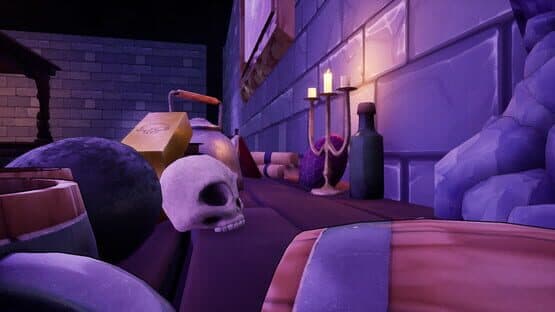 The Adventures of Candle Boy — screenshot 5