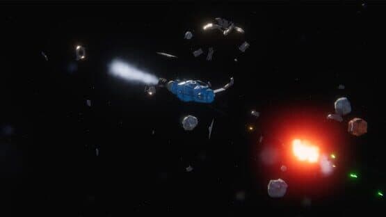 Periapsis: Eclipse — screenshot 3