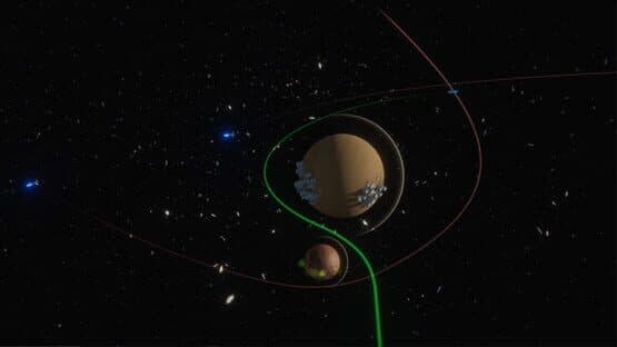 Periapsis: Eclipse — screenshot 4