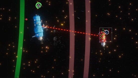 Periapsis: Eclipse — screenshot 6