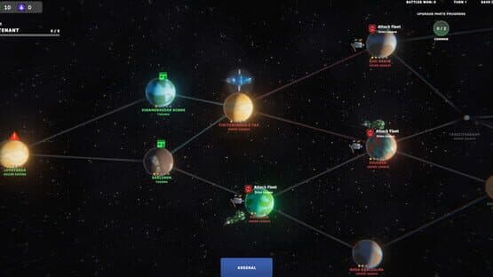 Periapsis: Eclipse — screenshot 7