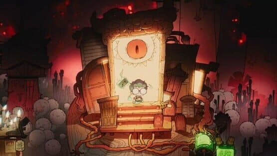 Reap and Rush — screenshot 3