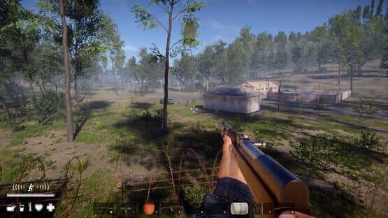 Remain — screenshot 3