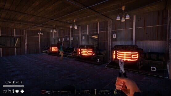 Remain — screenshot 5