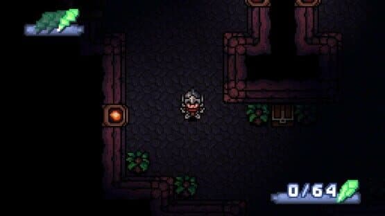 Into the Inferno — screenshot 1