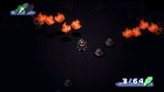 Into the Inferno — screenshot 3