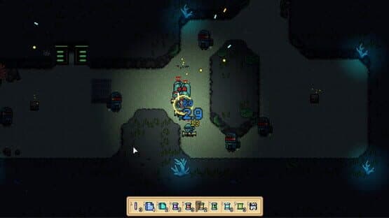 Mighty Meow — screenshot 3