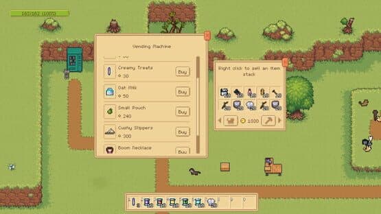 Mighty Meow — screenshot 4