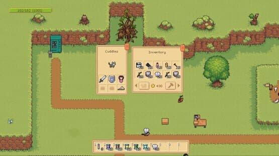 Mighty Meow — screenshot 5