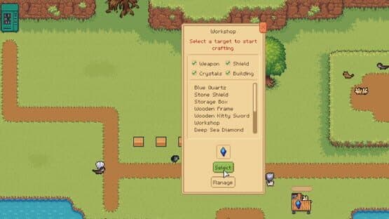 Mighty Meow — screenshot 6