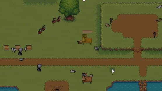 Mighty Meow — screenshot 7