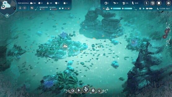 Life Below — screenshot 1