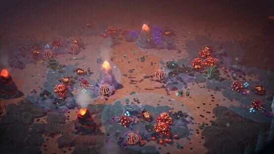 Life Below — screenshot 2