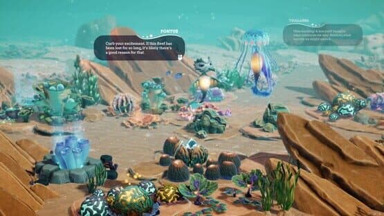 Life Below — screenshot 4