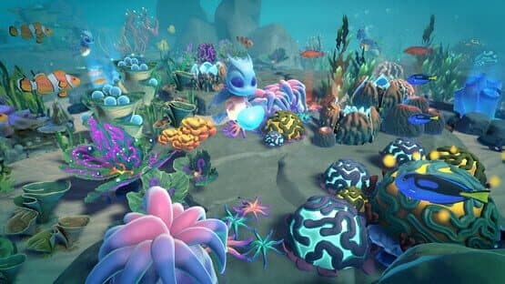 Life Below — screenshot 5