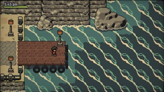 Fading Serenades — screenshot 3