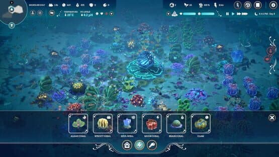 Life Below — screenshot 6