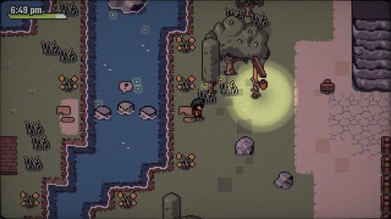 Fading Serenades — screenshot 4